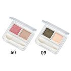 Twin Color Eyeshadow - 93 Blue