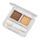 Twin Color Eyeshadow - 93 Blue