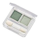Twin Color Eyeshadow - 93 Blue