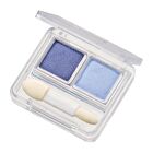 Twin Color Eyeshadow - 93 Blue
