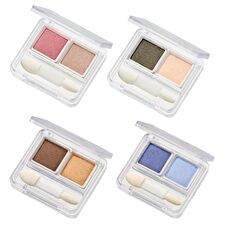 Twin Color Eyeshadow - 93 Blue
