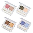 Twin Color Eyeshadow - 93 Blue