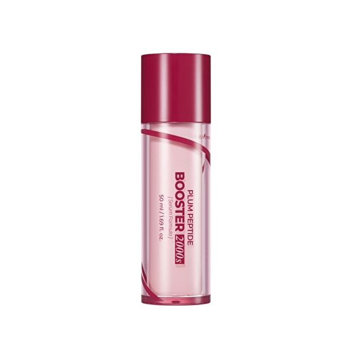 Plum Peptide Booster 2000s - 50ml