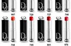 Addict Lipstick - 745 Red Revolution Refill