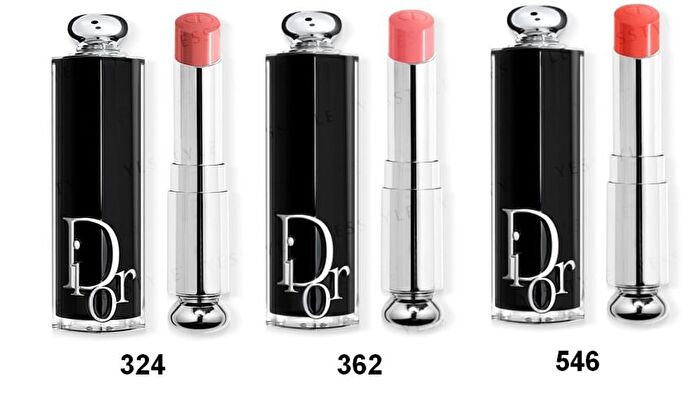 Addict Lipstick - 745 Red Revolution Refill