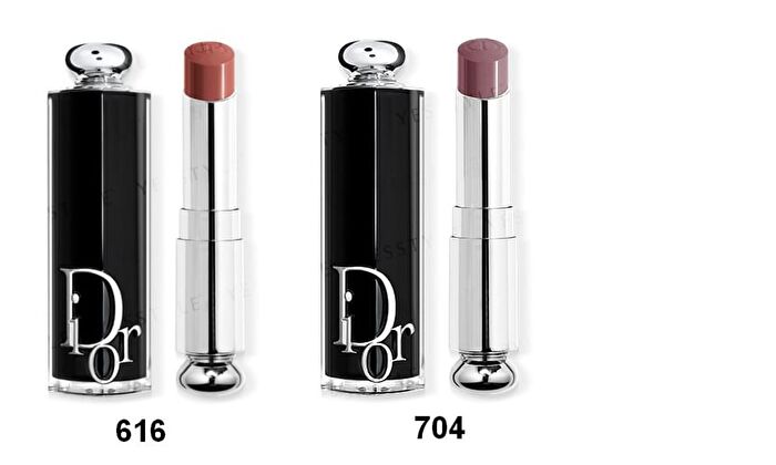 Addict Lipstick - 745 Red Revolution Refill