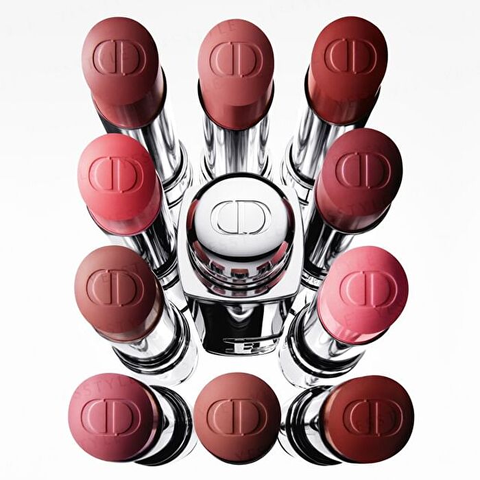 Addict Lipstick - 745 Red Revolution Refill
