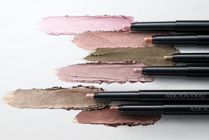 The Creamy Stick Eyeshadow - 005 Get Lucky