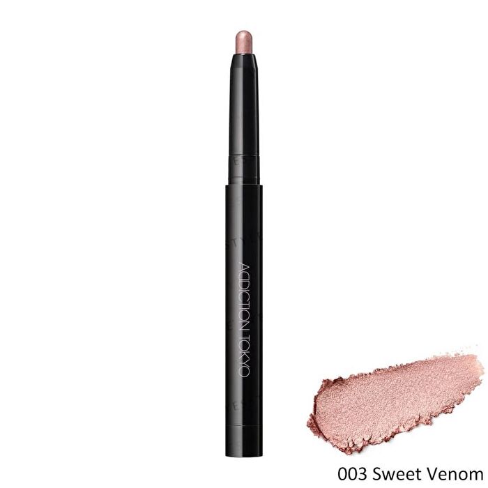 The Creamy Stick Eyeshadow - 006 Smoky Topaz