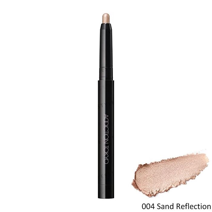 The Creamy Stick Eyeshadow - 006 Smoky Topaz