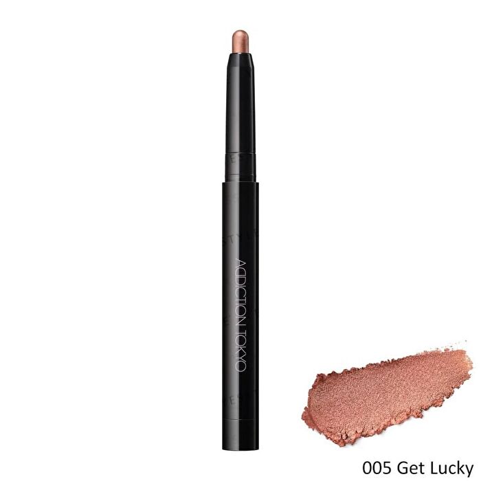 The Creamy Stick Eyeshadow - 006 Smoky Topaz