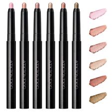 The Creamy Stick Eyeshadow - 006 Smoky Topaz