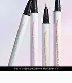 Better Twim Glitter Pen Eyeliner - 4 Colors - #02 Blue
