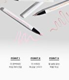 Better Twim Glitter Pen Eyeliner - 4 Colors - #04 Rose