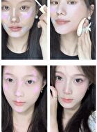 Merry Everyday Color Correcting Concealer - 6 Colors - #01 Bright