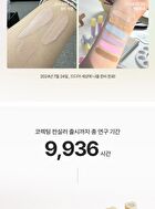 Merry Everyday Color Correcting Concealer - 6 Colors - #05 Pink