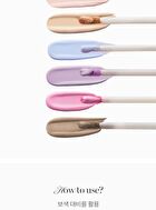 Merry Everyday Color Correcting Concealer - 6 Colors - #06 Shading