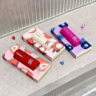 Jelly Color-Changing Blush Stick - 3 Colors - 01# Lychees Pink - 8g