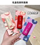 Jelly Color-Changing Blush Stick - 3 Colors - 01# Lychees Pink - 8g