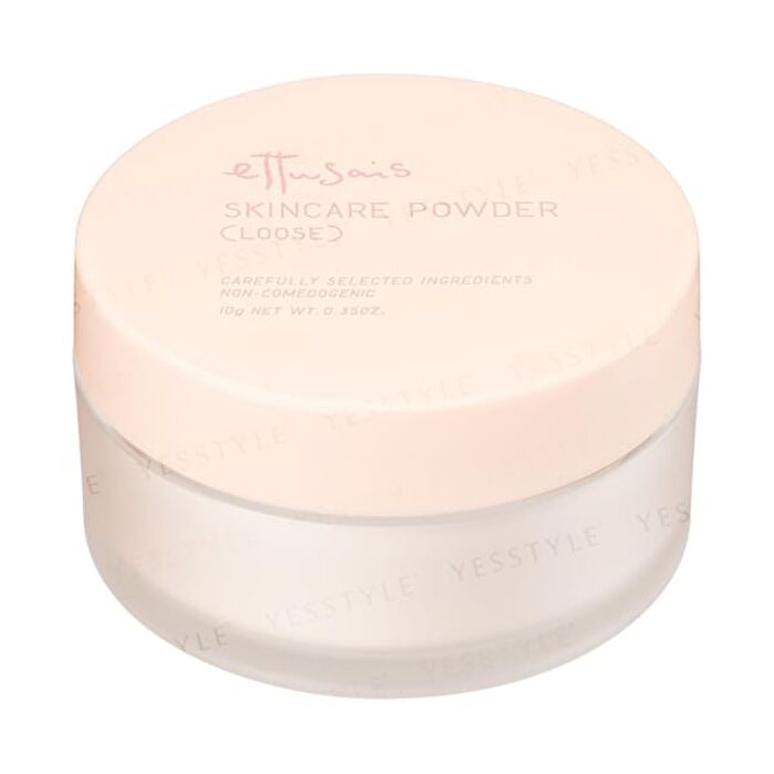 Skin Care Powder Loose - 10g