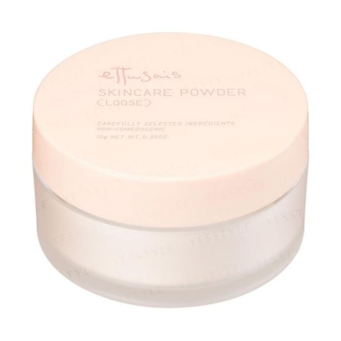 Skin Care Powder Loose - 10g