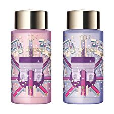 City of Dreamlight Radiant Multi Repair Oil Mini Set - 20ml x 2