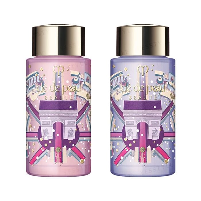 City of Dreamlight Radiant Multi Repair Oil Mini Set - 20ml x 2