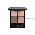 Quad Eye Color Shadow - 4 Types - 2024 Version - #03 Nudy Taupe