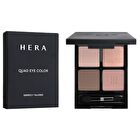 Quad Eye Color Shadow - 4 Types - 2024 Version - #02 Rose Plie