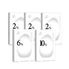 BB Amino Mask - Ethyl Ascorbic Acid 2% Whitening - 3 pcs