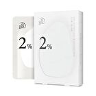 BB Amino Mask - Niacinamide 10% Brightening - 3 pcs