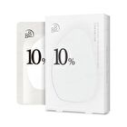 BB Amino Mask - Niacinamide 10% Brightening - 3 pcs