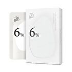 BB Amino Mask - Ceramide 2% Moisturizing - 3 pcs
