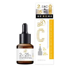 My Scheming BB Amino Ethyl Ascorbic Acid 2% + Ascorbic Acid 25% Serum - 15ml
