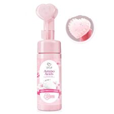 My Scheming Amino Acids Facial Moisturizing Cleansing Mousse - 150ml