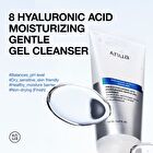 8 Hyaluronic Acid Moisturizing Gentle Gel Cleanser - 150ml