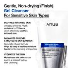 8 Hyaluronic Acid Moisturizing Gentle Gel Cleanser - 150ml