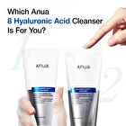 8 Hyaluronic Acid Moisturizing Gentle Gel Cleanser - 150ml