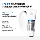 8 Hyaluronic Acid Moisturizing Gentle Gel Cleanser - 150ml
