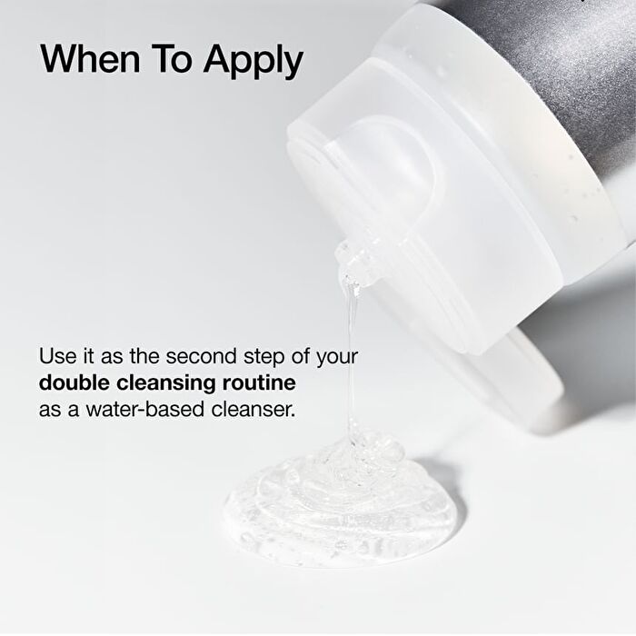 8 Hyaluronic Acid Moisturizing Gentle Gel Cleanser - 150ml