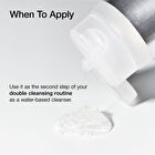 8 Hyaluronic Acid Moisturizing Gentle Gel Cleanser - 150ml