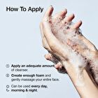 8 Hyaluronic Acid Moisturizing Gentle Gel Cleanser - 150ml