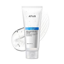 8 Hyaluronic Acid Moisturizing Gentle Gel Cleanser - 150ml