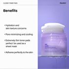 Frankly Closer Pore Tightening Toner Pads - 70 pads