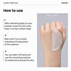 Frankly Closer Pore Tightening Toner Pads - 70 pads