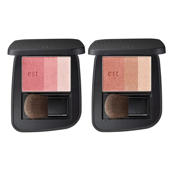 est Transphere Blush - 01