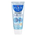 PureOra Medicated Barrier Gel Toothpaste Moisturizing Mint Flavor - 115g