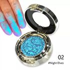 Magic Collection Chameleon Single Color Eyeshadow - 1-3 - #06 Highlight Moment - 1.8g
