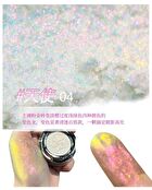 Magic Collection Chameleon Single Color Eyeshadow - 1-3 - #06 Highlight Moment - 1.8g