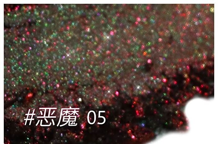 Magic Collection Chameleon Single Color Eyeshadow - 1-3 - #06 Highlight Moment - 1.8g